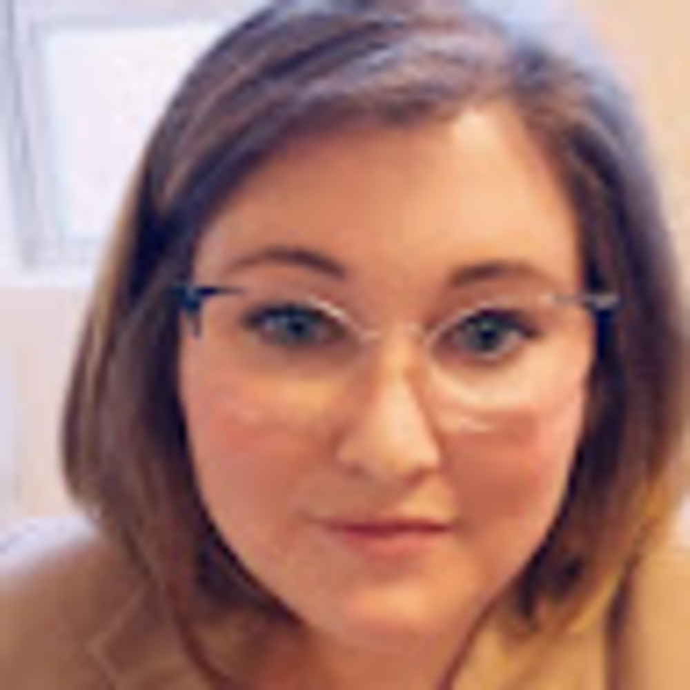 Meet your Posher, Kait